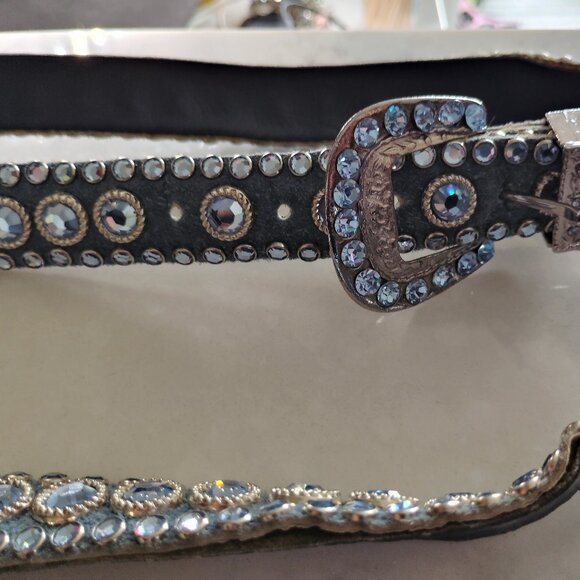 Kippys Belt 30\